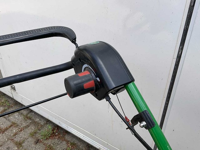2018 john deere r54rkb maaimachine - afbeelding 11 van  12