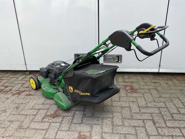 2018 john deere r54rkb maaimachine - afbeelding 3 van  12
