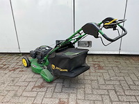 2018 john deere r54rkb maaimachine - afbeelding 3 van  12