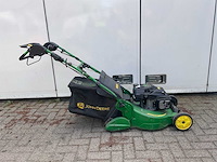 2018 john deere r54rkb maaimachine - afbeelding 5 van  12