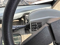 2018 johnston c401 cx straatveegmachine – 2.649 uur – euro 6 – 80 km/u – 4ws – 3 borstels - afbeelding 33 van  33