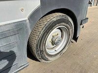 2018 johnston c401 cx straatveegmachine – 2.649 uur – euro 6 – 80 km/u – 4ws – 3 borstels - afbeelding 14 van  33