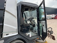 2018 johnston c401 veegmachine - afbeelding 2 van  41