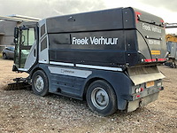 2018 johnston c401 veegmachine - afbeelding 11 van  41