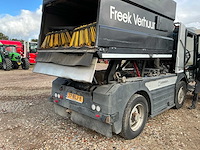 2018 johnston c401 veegmachine - afbeelding 17 van  41