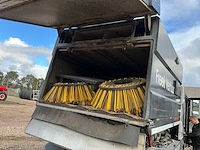 2018 johnston c401 veegmachine - afbeelding 18 van  41