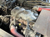 2018 johnston c401 veegmachine - afbeelding 19 van  41