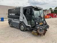 2018 johnston c401 veegmachine - afbeelding 12 van  41