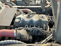 2018 johnston c401 veegmachine - afbeelding 24 van  41