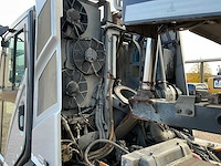 2018 johnston c401 veegmachine - afbeelding 25 van  41