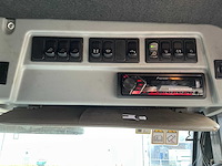 2018 johnston c401 veegmachine - afbeelding 30 van  41