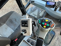 2018 johnston c401 veegmachine - afbeelding 31 van  41