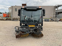 2018 johnston c401 veegmachine - afbeelding 34 van  41