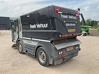 2018 johnston c401 veegmachine - afbeelding 39 van  41