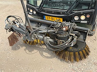 2018 johnston c401 veegmachine - afbeelding 41 van  41