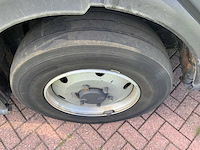 2018 johnston sweepers c401 veegwagen - afbeelding 6 van  9