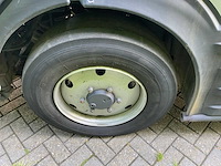 2018 johnston sweepers c401 veegwagen - afbeelding 9 van  9