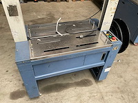 2018 joinpack a-93n automatische omsnoeringsmachine - afbeelding 1 van  6