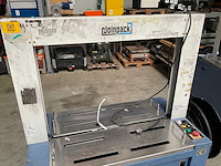2018 joinpack a-93n automatische omsnoeringsmachine - afbeelding 6 van  6