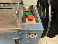 2018 joinpack a-93n automatische omsnoeringsmachine - afbeelding 2 van  6