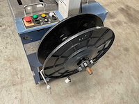 2018 joinpack a-93n automatische omsnoeringsmachine - afbeelding 3 van  6