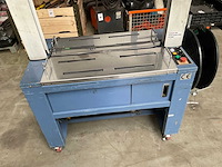 2018 joinpack a-93n automatische omsnoeringsmachine - afbeelding 2 van  6