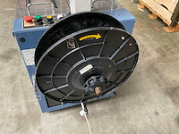 2018 joinpack a-93n automatische omsnoeringsmachine - afbeelding 4 van  6
