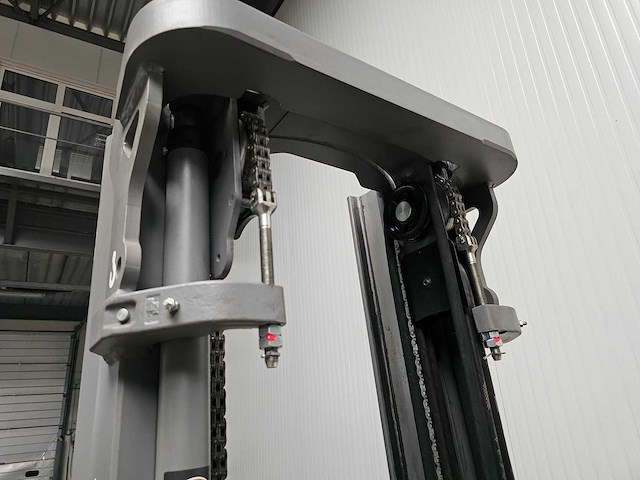 2018 jung heinrich efg 213 vorkheftruck - afbeelding 10 van  24