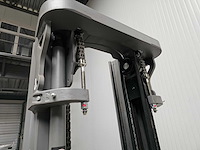 2018 jung heinrich efg 213 vorkheftruck - afbeelding 10 van  24