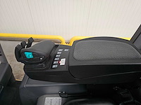 2018 jung heinrich efg 213 vorkheftruck - afbeelding 14 van  24