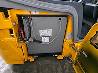 2018 jung heinrich efg 213 vorkheftruck - afbeelding 17 van  24