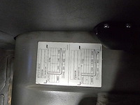 2018 jung heinrich efg 213 vorkheftruck - afbeelding 22 van  24