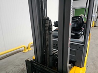 2018 jung heinrich efg 213 vorkheftruck - afbeelding 8 van  24