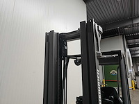 2018 jung heinrich efg 213 vorkheftruck - afbeelding 9 van  24