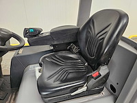 2018 jung heinrich efg 213 vorkheftruck - afbeelding 12 van  22