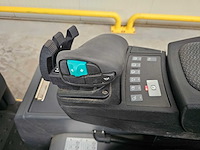 2018 jung heinrich efg 213 vorkheftruck - afbeelding 14 van  22