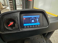 2018 jung heinrich efg 213 vorkheftruck - afbeelding 15 van  22