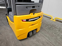 2018 jung heinrich efg 213 vorkheftruck - afbeelding 17 van  22