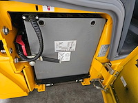 2018 jung heinrich efg 213 vorkheftruck - afbeelding 18 van  22