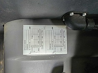 2018 jung heinrich efg 213 vorkheftruck - afbeelding 20 van  22