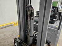 2018 jung heinrich efg 213 vorkheftruck - afbeelding 9 van  22