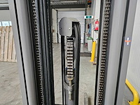 2018 jung heinrich etv 112 reachtruck - afbeelding 15 van  21