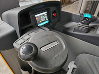 2018 jung heinrich etv 112 reachtruck - afbeelding 16 van  21