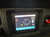 2018 jung heinrich etv 112 reachtruck - afbeelding 17 van  21