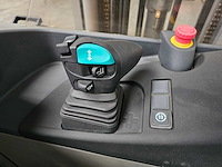 2018 jung heinrich etv 112 reachtruck - afbeelding 18 van  21