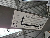 2018 jung heinrich etv 112 reachtruck - afbeelding 21 van  21