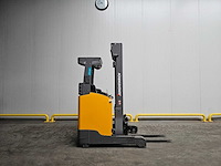 2018 jung heinrich etv 112 reachtruck - afbeelding 5 van  21