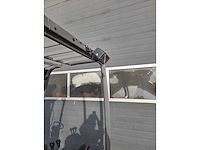 2018 jungheinrich efg 110 3360uur vorkheftruck - afbeelding 10 van  10