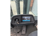 2018 jungheinrich efg 320 2000kg vorkheftruck - afbeelding 9 van  10