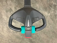 2018 jungheinrich eje 116 electirc palletwagen - afbeelding 12 van  12